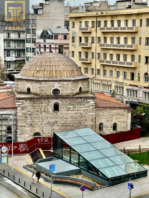 Επιχειρηματικό κτίριο 900 τ.μ. πρός πώληση, Θεσσαλονίκη - Κέντρο, Κέντρο