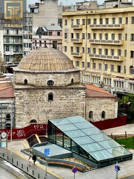 Επιχειρηματικό κτίριο 900τ.μ. για πώληση-Κέντρο
