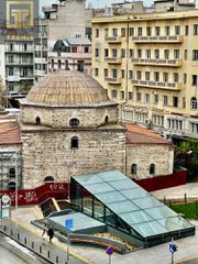 Επιχειρηματικό κτίριο 900 τ.μ. για πώληση