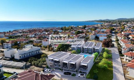 Μεζονέτα 70τ.μ. για πώληση-Σιθωνία » Παραλία νικήτης