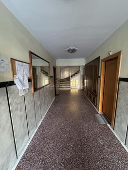 Διαμέρισμα 76τ.μ. για ενοικίαση-Ιπποκράτειο