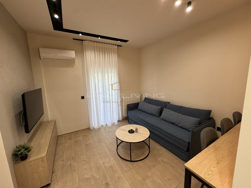 Διαμέρισμα 60 τ.μ. πρός πώληση, Θεσσαλονίκη - Κέντρο, Μπότσαρη