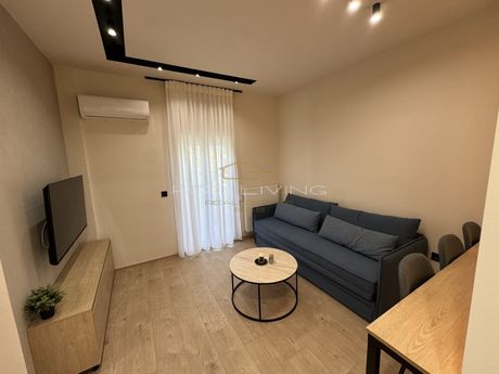 Διαμέρισμα 60τ.μ. για πώληση-Μπότσαρη