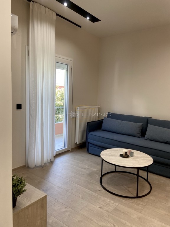 Διαμέρισμα 60 τ.μ. πρός πώληση, Θεσσαλονίκη - Κέντρο, Μπότσαρη