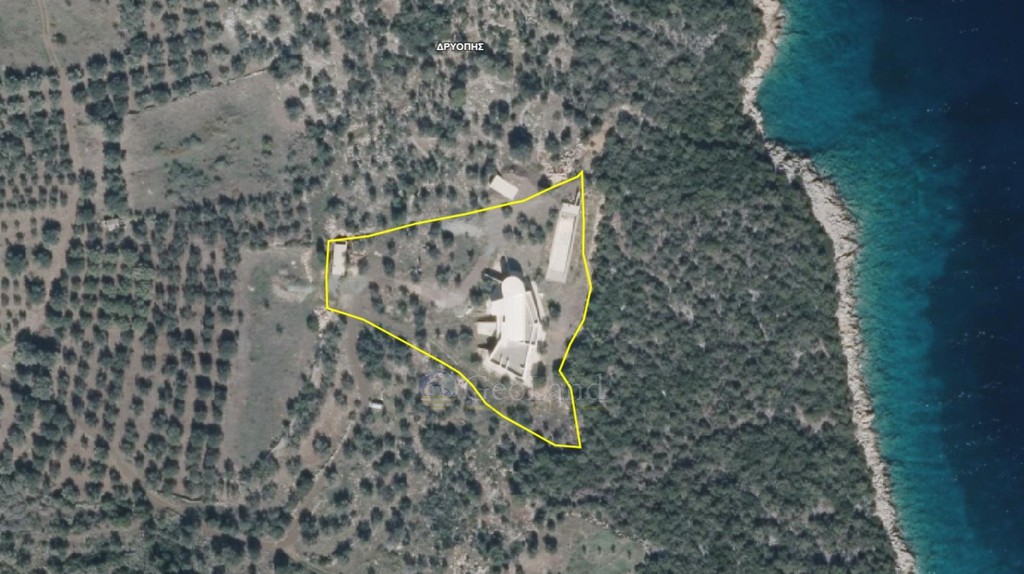 Βίλλα 950 τ.μ. πρός πώληση, Αργολίδα, Επίδαυρος