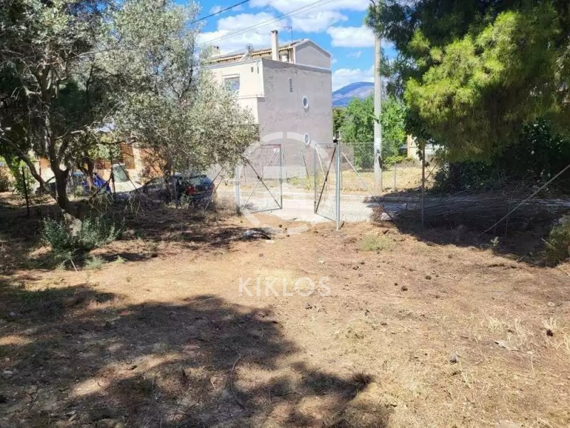Οικόπεδο 366 τ.μ. προς πώληση, Αδάμες (Οικισμός Πελοποννησίων)