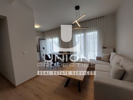 Apartment 75sqm for sale-Agia Paraskevi » Kontopefko