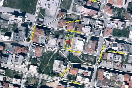 Οικόπεδο 210τ.μ. για πώληση-Ελευθέριο-κορδελιό » Κέντρο