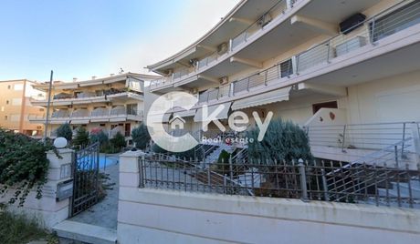 Apartment 54sqm for sale-Akrata » Paralia Platanou
