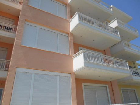 Apartment 75sqm for sale-Alexandroupoli » Apalos