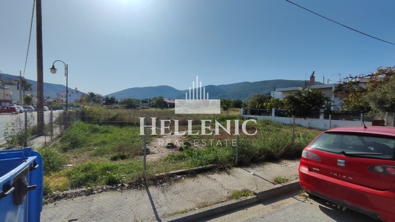Οικόπεδο 325 τ.μ. πρός πώληση, Μαγνησία, Βόλος