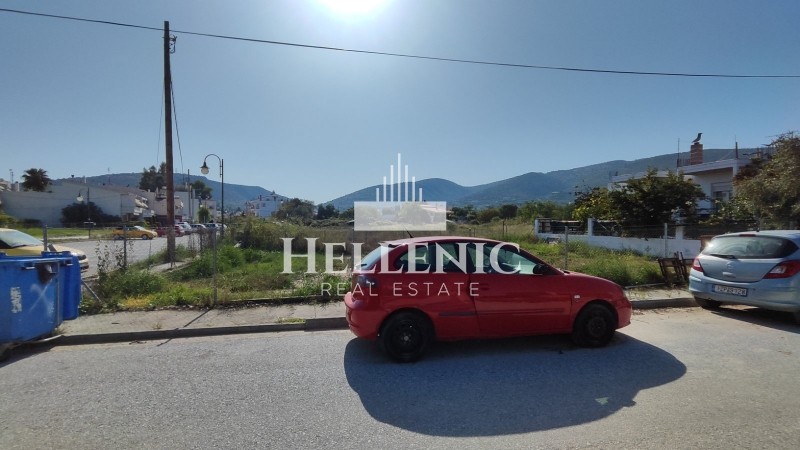 Οικόπεδο 325 τ.μ. πρός πώληση, Μαγνησία, Βόλος