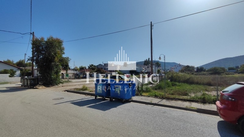 Οικόπεδο 325 τ.μ. πρός πώληση, Μαγνησία, Βόλος