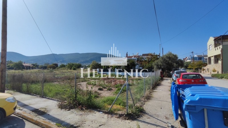 Οικόπεδο 325 τ.μ. πρός πώληση, Μαγνησία, Βόλος