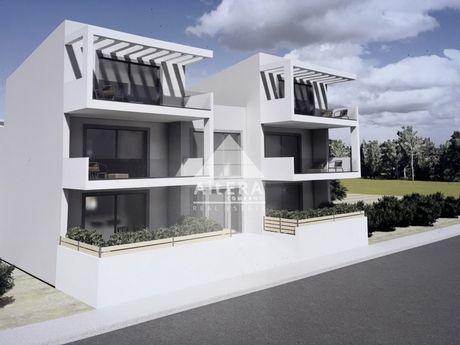 Apartment 88sqm for sale-Orfano » Paralia Ofriniou