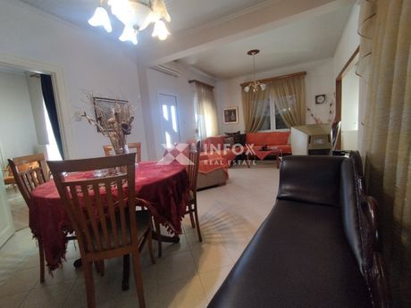 Detached home 167sqm for sale-Keramoti » Piges