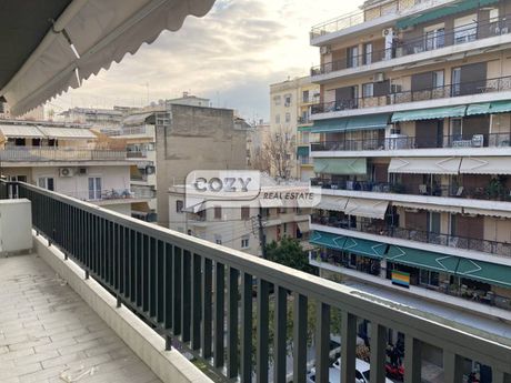 Διαμέρισμα 110 τ.μ. για ενοικίαση
