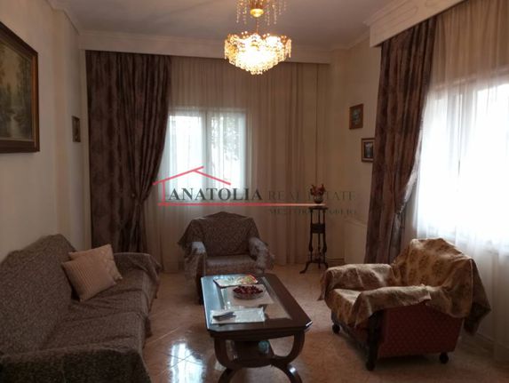 Διαμέρισμα 100 τ.μ. για ενοικίαση, Θεσσαλονίκη - Περιφ/Κοί Δήμοι, Αμπελόκηποι
