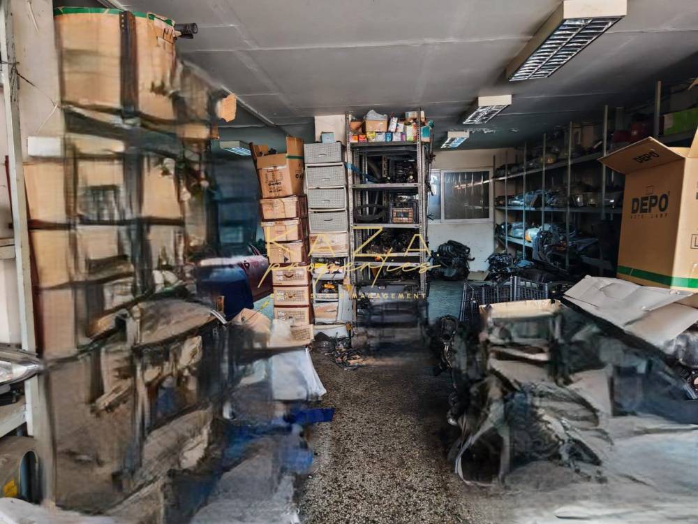 Κατάστημα 190 τ.μ. πρός πώληση, Θεσσαλονίκη - Κέντρο, Ξηροκρήνη