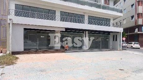 Store 240sqm for rent-Mikrolimano