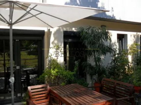 Μεζονέτα 127 τ.μ. για ενοικίαση, Θεσσαλονίκη - Κέντρο, Βούλγαρη - Άγιος Ελευθέριος
