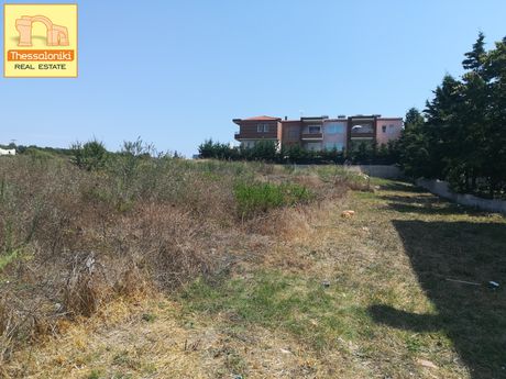 Land plot 1.006sqm for sale-Kassandra » Kallithea
