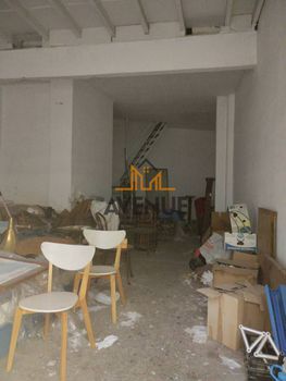 Store 53 sqm for rent