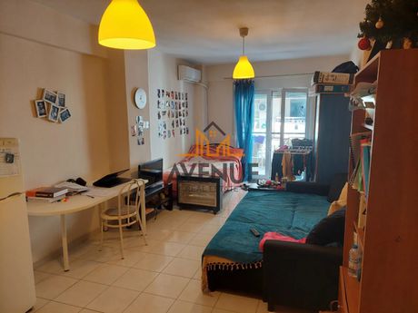 Studio / γκαρσονιέρα 30 τ.μ. για ενοικίαση