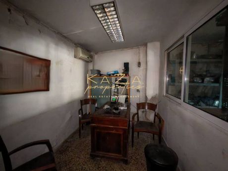 Κατάστημα 190 τ.μ. για ενοικίαση