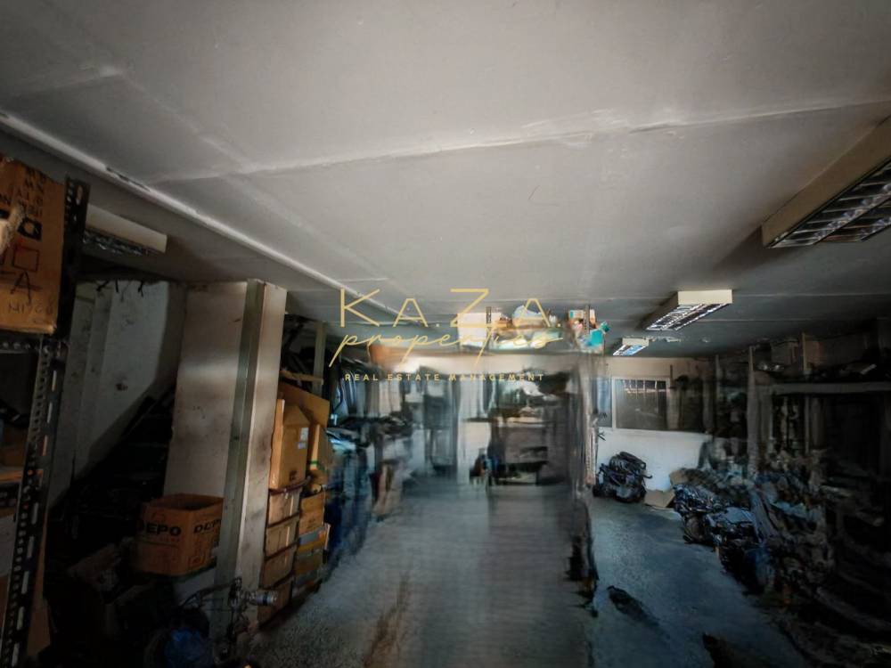 Κατάστημα 190 τ.μ. πρός ενοικίαση, Θεσσαλονίκη - Κέντρο, Ξηροκρήνη