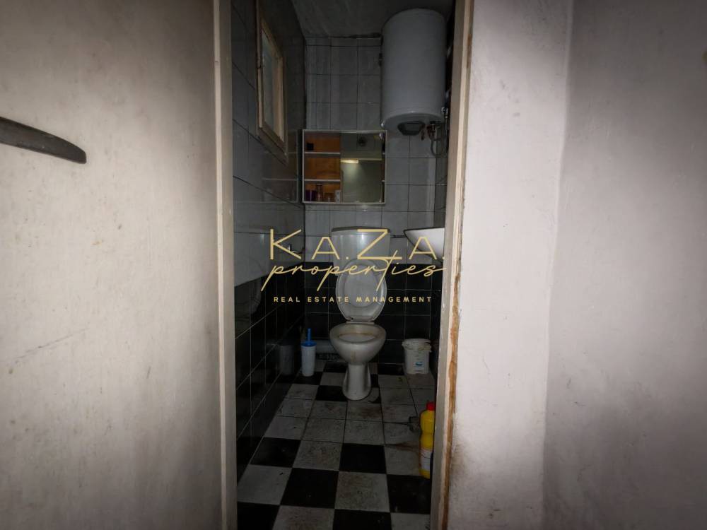 Κατάστημα 190 τ.μ. πρός ενοικίαση, Θεσσαλονίκη - Κέντρο, Ξηροκρήνη