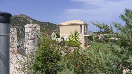 Villa 92sqm for sale-Kefalonia » Eleioi-Pronoi
