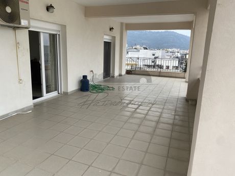 Apartment 100sqm for rent-Volos » Nea Dimitriada