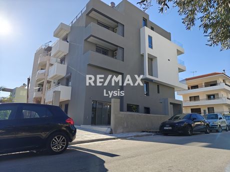 Μεζονέτα 75τ.μ. για πώληση-Γλυφάδα » Άνω γλυφάδα