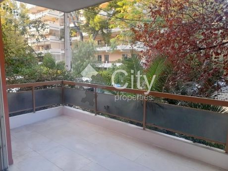 Διαμέρισμα 96τ.μ. για πώληση-Χολαργός » Φανερωμένη