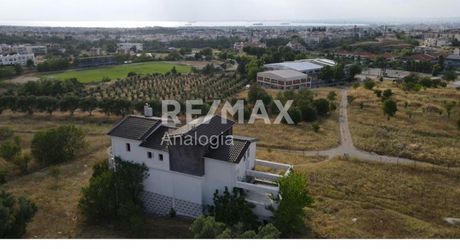Επιχειρηματικό κτίριο 300τ.μ. για πώληση-Πυλαία » Βίλλα ριτζ