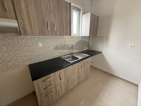 Apartment 40sqm for rent-Nea Ionia Volou » Center