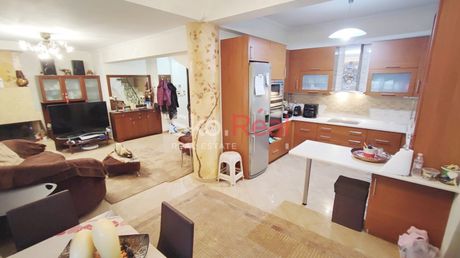 Maisonette 110sqm for sale-Pylea » Center