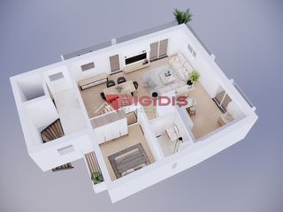 Μεζονέτα 128 τ.μ. για πώληση
