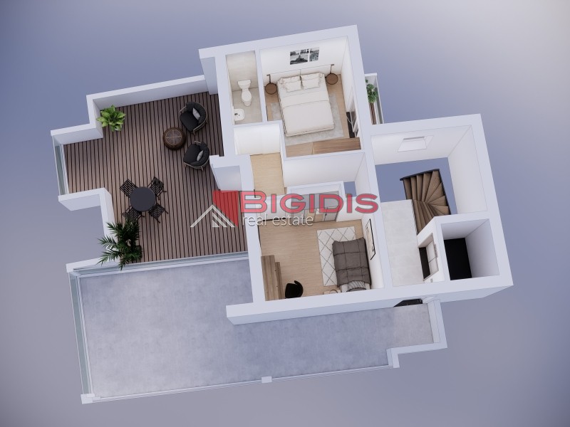 Μεζονέτα 128 τ.μ. προς πώληση, Καλκάνη