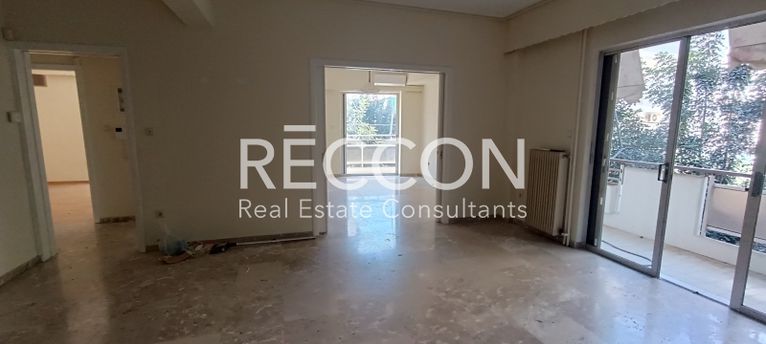 Apartment 85 sqm for rent, Athens - Center, Kipseli