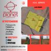 Parcel 77.500sqm for sale-Anthemountas » Galarinos