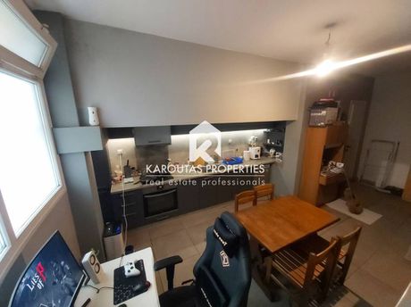 Studio 58sqm for sale-Pylea » Ano Malakopi