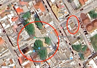 Οικόπεδο 132 τ.μ. για πώληση, Ν. Πρέβεζας, Φιλιππιάδα-thumb-1
