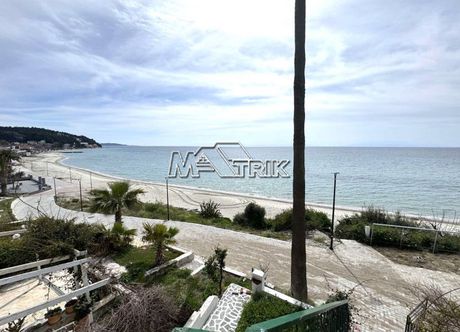 Διαμέρισμα 55τ.μ. για πώληση-Κασσάνδρα » Σίβηρη
