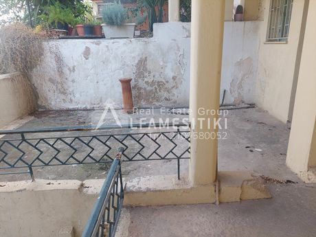 Διαμέρισμα 110τ.μ. για πώληση-Καλλιθέα » Λόφος φιλαρέτου