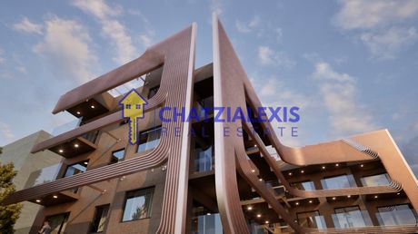 Διαμέρισμα 44,9τ.μ. για πώληση-Καλλικράτεια » Νέα καλλικράτεια