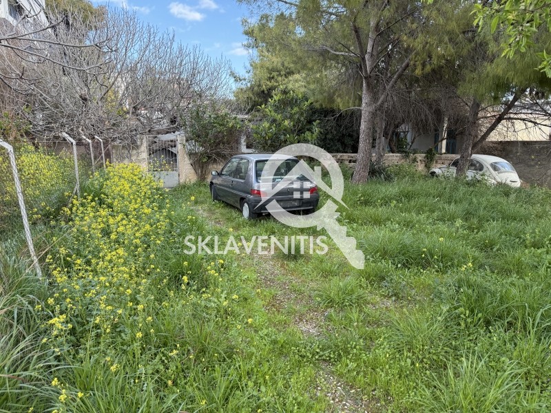 Οικόπεδο 835 τ.μ. πρός πώληση, Αθήνα - Ανατολικά Προάστια, Σπάτα