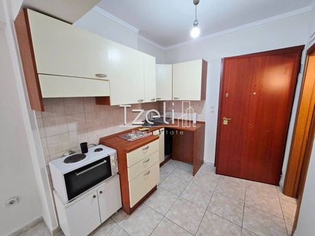 Studio 30sqm for rent-Patra » Patra Centre