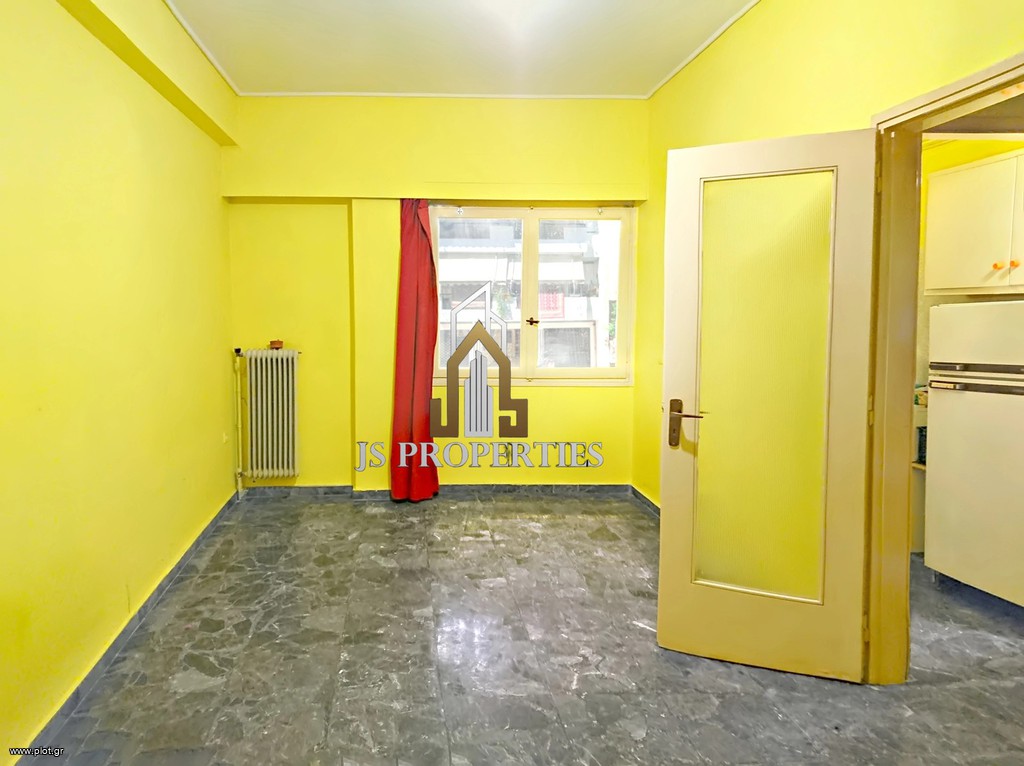 Studio / γκαρσονιέρα 34 τ.μ. πρός πώληση, Πειραιάς, Άγιος Βασίλειος